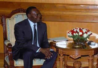 Le Premier ministre nigérien achève sa visite à Alger