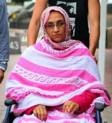 Le premier ministre Sahraoui avertit : le décès de Aminatou Haïdar déstabilisera la région