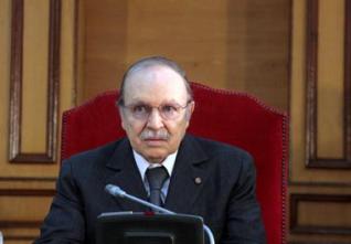 Le président Bouteflika : «Les droits de l’homme sont indissociables des droits des peuples»