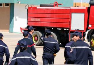 Le risque d’inondations toujours présent dans wilayas du centre