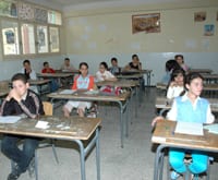 L’éducation nationale otage de la politique