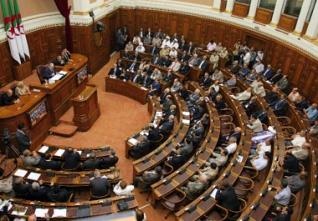 L’élection pour le renouvellement partiel du Sénat a eu lieu hier
