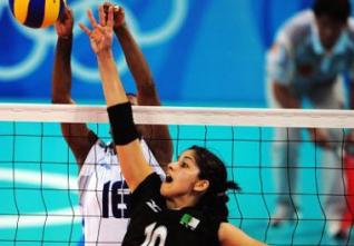 Lemouchi (président de la FAVB) : «Nous viserons le second tour au championnat du monde»