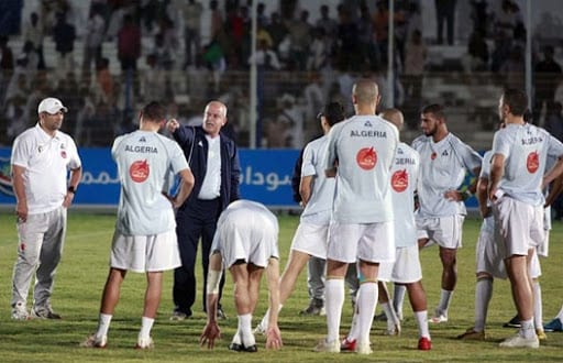 L’EN doit être protégée à tout prix avant la CAN !