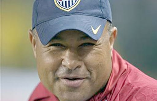 L’entraîneur égyptien des gardiens de but des USA s’attaque à l’Algérie