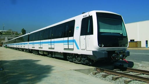 Les Algériens prendront-ils le métro avant le nouvel an, M. Tou?