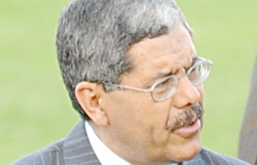 Les anciens internationaux de l’Ouest se plaignent à Djiar