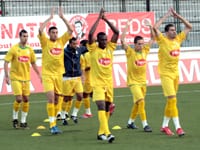 Les Canaris mettent le cap sur la Coupe d’Algérie
