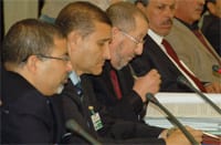 Les commissions chargées des dossiers allocations familiales, mutuelles et retraites installées