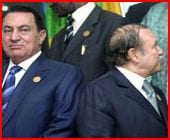 Les deux présidents seront au sommet de Copenhague