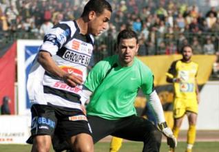 Les dirigeants de Sochaux à Sétif pour Ziaya