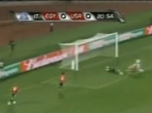 Les Etats-unis futur adversaire de l’Algérie