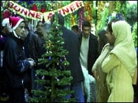 Les fêtes de fin d’année 2009 Ruée des Algériens vers l’étranger