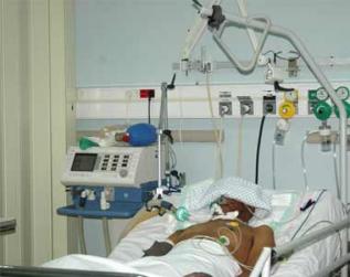 Les hôpitaux de l’Est au bord de l’asphyxie