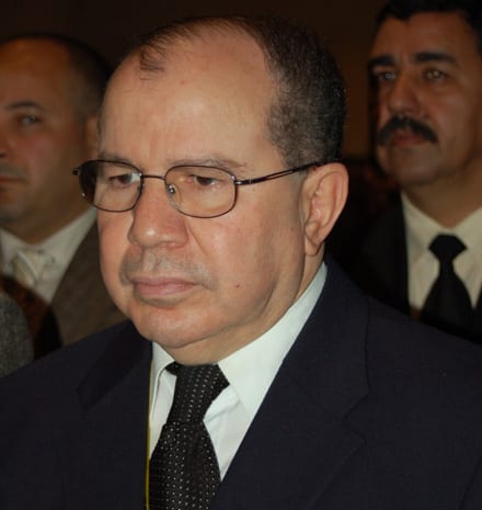 Les promesses Barakat !