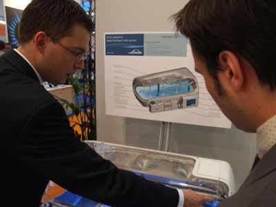 Linde Group : des investissements et des ambitions en Algérie