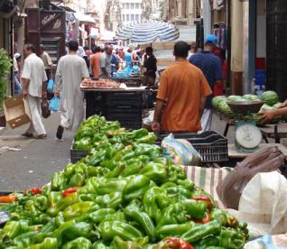 L’inflation menace le pouvoir d’achat