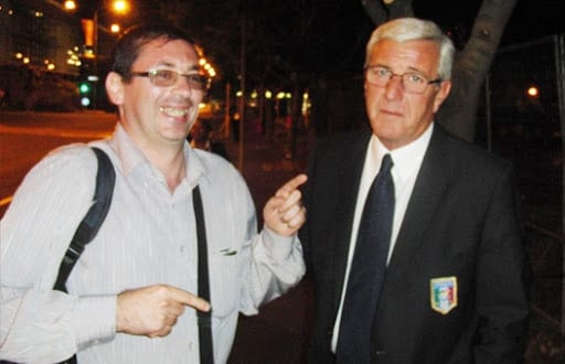 Lippi : «La qualification de l’Algérie est méritée»