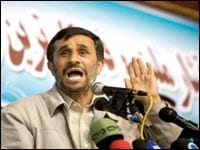 L’Iran sur la pente raide