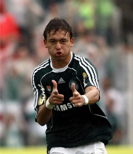 Liverpool : La rumeur Keirrison prend du poids