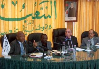 Lutte contre l’ingérence étrangère dans le Sahel : Plus tôt sera le mieux