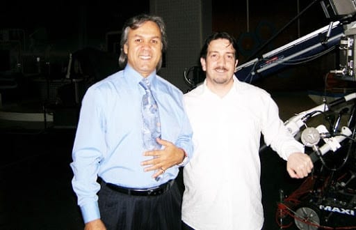 Madjer : «Pour la CAN et le Mondial, j’ai opté pour MBC !»