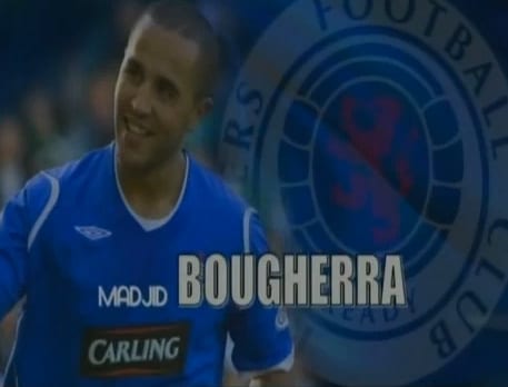 Madjid Bougherra 9e Ballon d’Or algérien