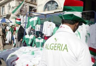 Maillot des Verts pour la CAN sera réceptionné au mois de janvier