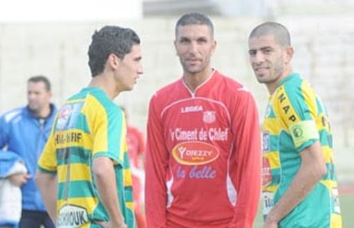 Maître Berkaïne, avocat de la JSK, à Samir Zaoui : «Vu votre statut d’international, on vous doit du respect»