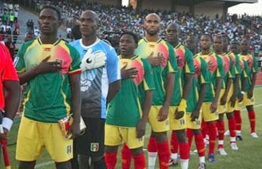 Mali : 4,5 millions d’euros pour gagner la CAN