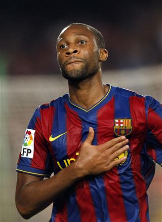 Mali : Le Barça veut bloquer Keita