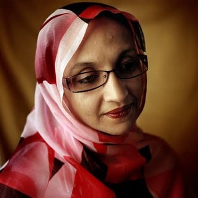 Manifestations de soutien à Aminatou Haïdar