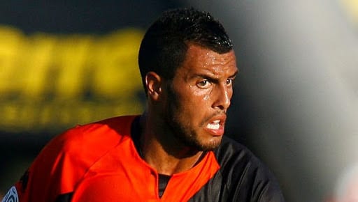 Mansouri attend l’accord de son club pour s’engager avec Burley