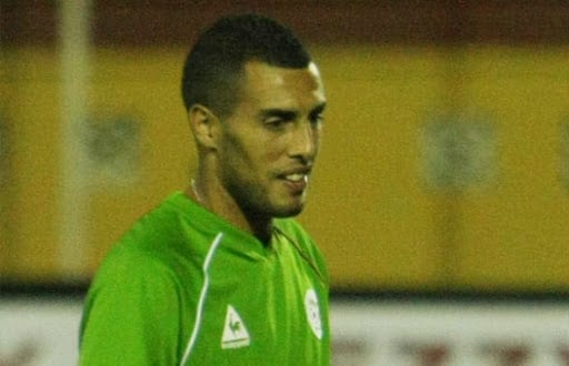 Mansouri et Lorient accrochés