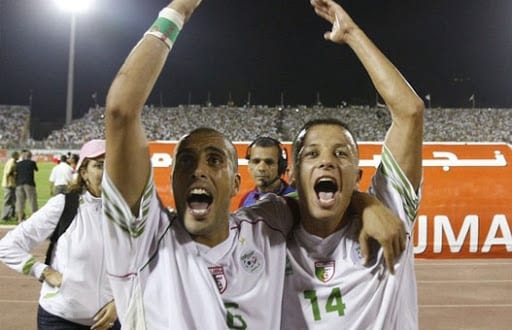 Mansouri met les points sur les i