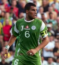 Mansouri : «Notre avantage, on les connait bien»