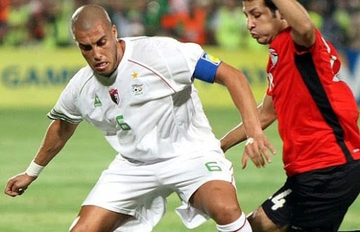 Mansouri : «Nous avons toutes nos chances»