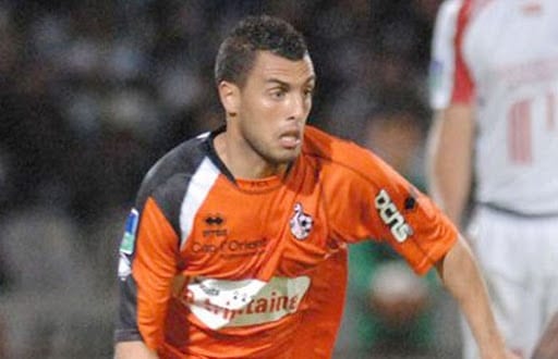 Mansouri retrouve sa place de titulaire