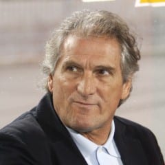 Manuel José (ent. portugais de l’Angola) : «Attention, l’Algérie est sur sa lancée»