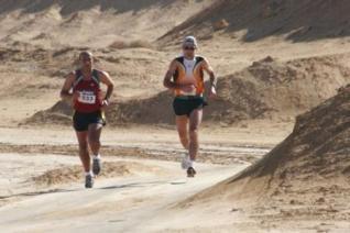 Marathon des Dunes : Grand engouement
