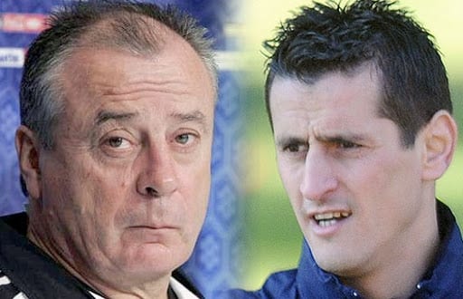 Marchand : «Je ne lâcherais Saïfi que si l’on me ramenait Messi»