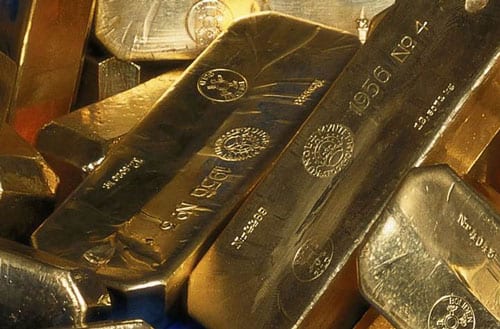 Marché de l’or : 40% de l’or sont contrefaits