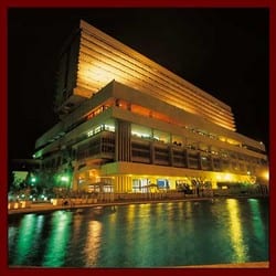 Marketing Sportif : Rendez-vous à Alger