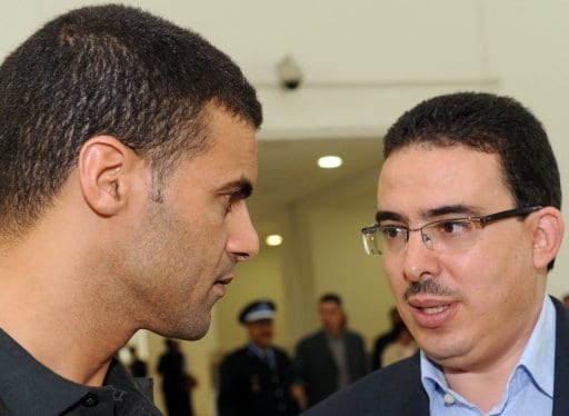 Maroc: peines confirmées en appel contre deux journalistes