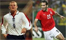 Match Amical – Angleterre-Egypte le 03/03