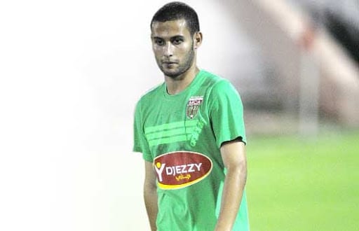 MCA, Attafen : «Il nous reste à battre l’ESS pour terminer en beauté»