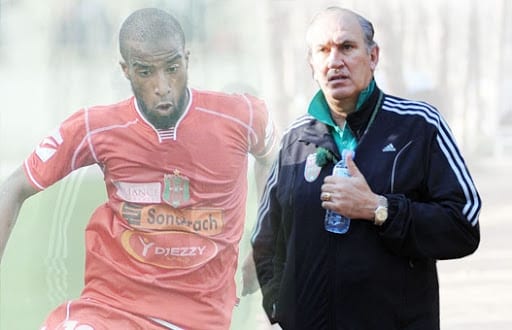 MCA, Bracci : A présent, il faut se concentrer sur le derby