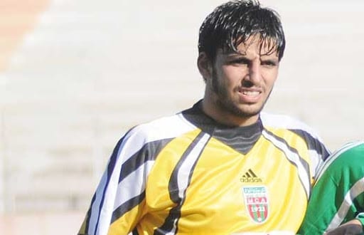 MCA : Face à Annaba sans Babouche, Zemmamouche et Koudri