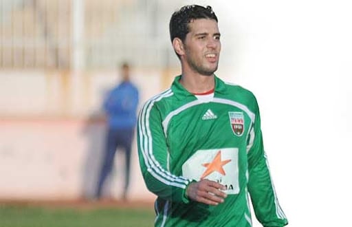 MCA : Kheddis : «Je suis prêt à remplacer Coulibaly»