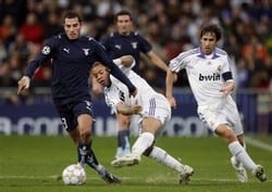 Meghni: « Je reste à la Lazio »